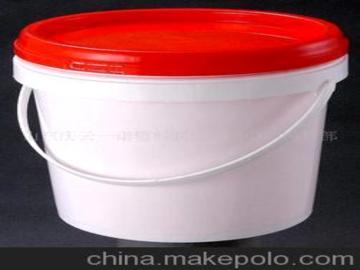 塑料桶1l小口塑料桶1l 食品塑料桶《庆云县达康塑料制品销售中心查